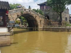 -枫桥景区