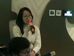 -米乐星世界KTV(汇智国际商业中心店)