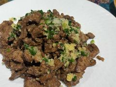 -乡村馕坑肉·烧烤·新疆菜·本地人更爱吃(阿勒泰首店)