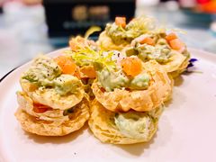 -古越舫·精品杭帮菜(商都路店)