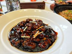 -聚鑫阁江浙菜·非遗传承技艺(闵行交大店)