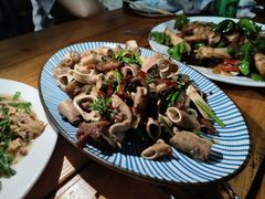 -超越海鲜屋(飞龙物业店)