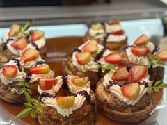 -巴黎贝甜(乌鲁木齐北京路汇嘉店)