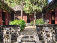 -窦大夫祠