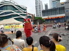 -壹海城ONE MALL