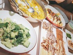 -王妈热卤·川味馆(海昌店)