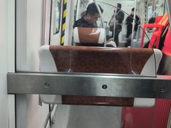 -西安北站(地铁站)
