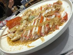 -紫阳海鲜楼·传承闽味(长乐路总店)