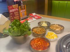 -韩宫宴和牛烤肉(宣州国购店)