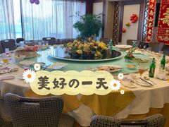 包厢-顺峰海鲜酒楼(省府店)