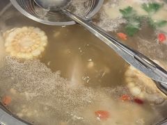 -潮汕良记牛肉火锅(洪武路店)