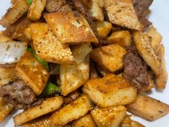 -新疆食府(华龙店)