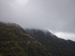 -少华山国家森林公园
