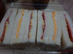 -洪瑞珍三明治(忠孝店)