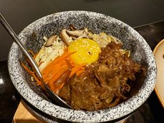 -雾山韩式烤肉·海南糟粕&椰子鸡火锅·海景餐厅(三亚绿发山海天JW万豪酒店)