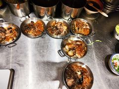 -嘉州鲜知味钵钵鸡(奎星楼店)