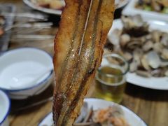 -老大连路特色烧烤(基隆路店)
