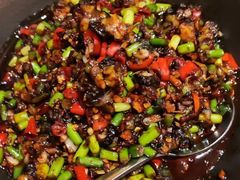 -炊烟小炒黄牛肉(浦东世纪汇店)