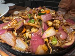 -随缘小馆(红岭路店)
