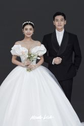 -蒙娜丽莎婚纱摄影(南门店)