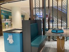 -半天妖烤鱼(和平印象城店)