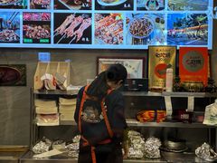 -老黄记手撕烤兔(玉林街店)