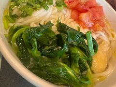 -半山腰·云南菜(侨福芳草地店)