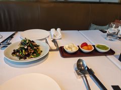 -运·中餐厅(成都华尔道夫酒店)