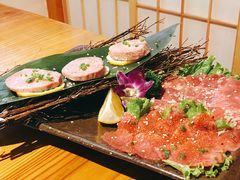 -丸藏和牛烧肉专门店(园区师惠坊店)