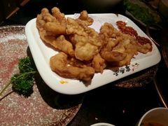 -宽巷子成都火锅(南站店)