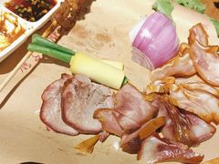 -鸽子窝(青塔店)