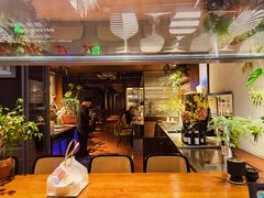 -肆海小川菜酒馆Wine Bistro (青年路店)