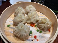 绍兴小笼-寻宝记绍兴菜(鲁迅路店)