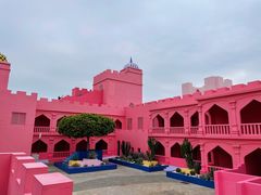 -漳州滨海火山岛自然生态风景区