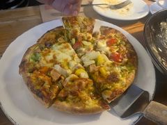 -1901 Cafe(西四店)