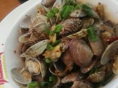 -小红烤翅(傅厚岗店)