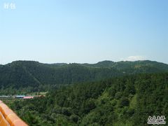-普陀宗乘之庙(小布达拉宫)