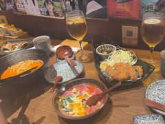 -白石的深夜食堂(济南万象城店)
