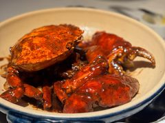 -狮拾久·现代新加坡料理(福田COCO Park店)