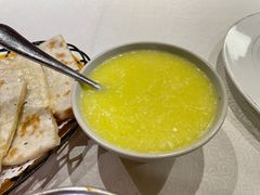 果仁鸡汤-恒河传奇印度餐厅GANGES