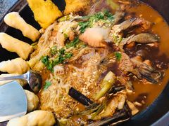 -忆乡情铁锅炖鱼饭店(延庆店)