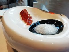 -煜丰汴京烤鸭(福彩路店)