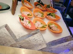 -渔纬港海鲜自助餐厅(湖里万达店)