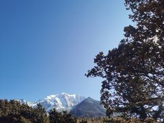 -亚拉雪山风景区