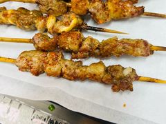 -老黑板筋(顺义总店)