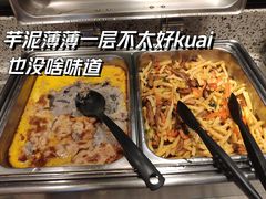 -比格比萨自助(新辰里学清路店)