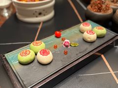 -全聚德(双井店)