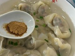 -新川饮食(新川小区店)