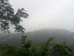 -嵖岈山风景区