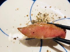 -炎蔵牛舌烤肉